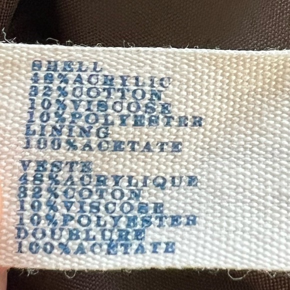 Leifsdottir skirt black mini cocktail party Sz 2 XS - Picture 5 of 6